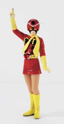 Bandai Spirits Sofubi Spirits Vol.36 Electro Man Tackle Japan- Japan Figure Store - #1 Bring To You The Best Japanese Goods