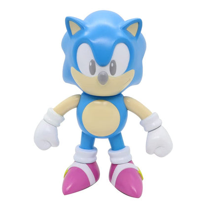 Sofvips Sonic The Hedgehog Pastel Soft Vinyl Painted Complete Figure- Japan Figure Store - #1 Bring To You The Best Japanese Goods