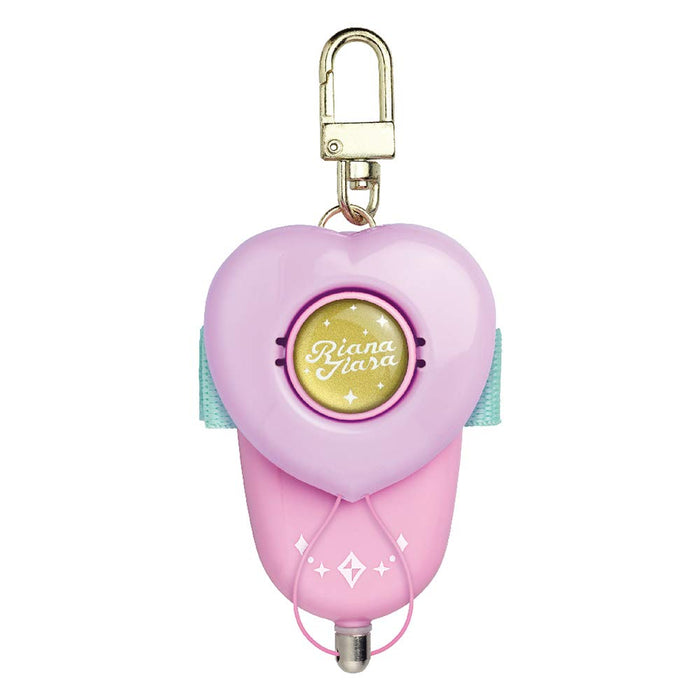 Sonic Security Buzzer Pivot Liana Tiara Japan Aaa Battery Violet Gs-147Rt-V- Japan Figure Store - #1 Bring To You The Best Japanese Goods