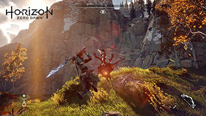 Sony Horizon Zero Dawn Complete Edition Ps4 Playstation 4 - Used Japan Figure 4948872015448 5