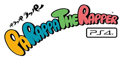 Sony Parappa The Rapper Playstation 4 Ps4 - Used Japan Figure 4948872320221 6