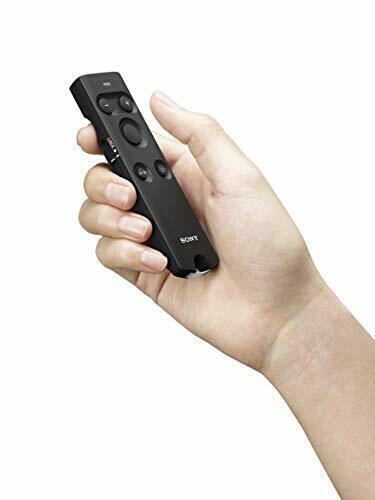 Sony Wireless Remote Commander Rmt-p1bt- Japan Figure Store - #1 Bring To You The Best Japanese Goods