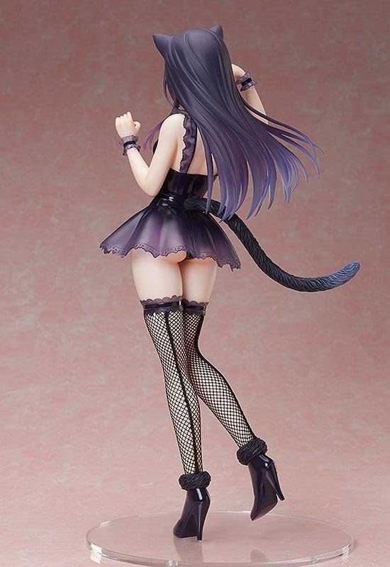 Freeing Yuka Sorai Nekomimi 1/4 Scale Figure F51086- Japan Figure Store - #1 Bring To You The Best Japanese Goods