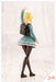 Kotobukiya Sosai Girl Emperor Rika Saeki Winter Uniform Model Kit- Japan Figure Store - #1 Bring To You The Best Japanese Goods