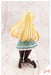 Kotobukiya Sosai Girl Emperor Rika Saeki Winter Uniform Model Kit- Japan Figure Store - #1 Bring To You The Best Japanese Goods