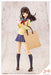 KOTOBUKIYA Sousai Shoujou Teien 1/10 After School Present Set Plastic Model- Japan Figure Store - #1 Bring To You The Best Japanese Goods