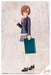 KOTOBUKIYA Sousai Shoujou Teien 1/10 After School Present Set Plastic Model- Japan Figure Store - #1 Bring To You The Best Japanese Goods