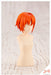 Kotobukiya 1/10 Sousai Shojo Teien After School Short Wig Type A Orange & Purple Pvc Figures- Japan Figure Store - #1 Bring To You The Best Japanese Goods