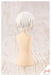 KOTOBUKIYA Sousai Shoujo Teien 1/10 After School Short Wig A White & Chocolate Brown Plastic Model- Japan Figure Store - #1 Bring To You The Best Japanese Goods