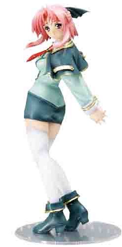 Max Factory Soul Link Nao Morisaki 1/8 PVC Painted Finished Figure- Japan Figure Store - #1 Bring To You The Best Japanese Goods