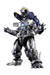 Bandai Soul Of Chogokin Mechagodzilla Gx-103 Mfs-3 Type 3 -Kiryu- Figure Godzilla- Japan Figure Store - #1 Bring To You The Best Japanese Goods