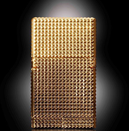 Soul Of Chogokin Gx-32g24 Gold Lightan 24k Plating Ver Action Figure Bandai- Japan Figure Store - #1 Bring To You The Best Japanese Goods