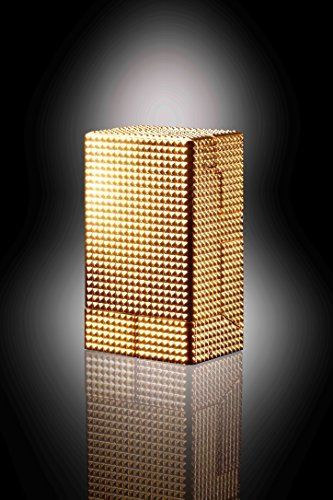 Soul Of Chogokin Gx-32g24 Gold Lightan 24k Plating Ver Action Figure Bandai- Japan Figure Store - #1 Bring To You The Best Japanese Goods