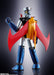 Bandai Spirits Soul Of Chogokin GX-105 Mazinger Z Leather Susumu Kakumei Shinka Movable Figure- Japan Figure Store - #1 Bring To You The Best Japanese Goods