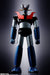 Bandai Spirits Soul Of Chogokin GX-105 Mazinger Z Leather Susumu Kakumei Shinka Movable Figure- Japan Figure Store - #1 Bring To You The Best Japanese Goods