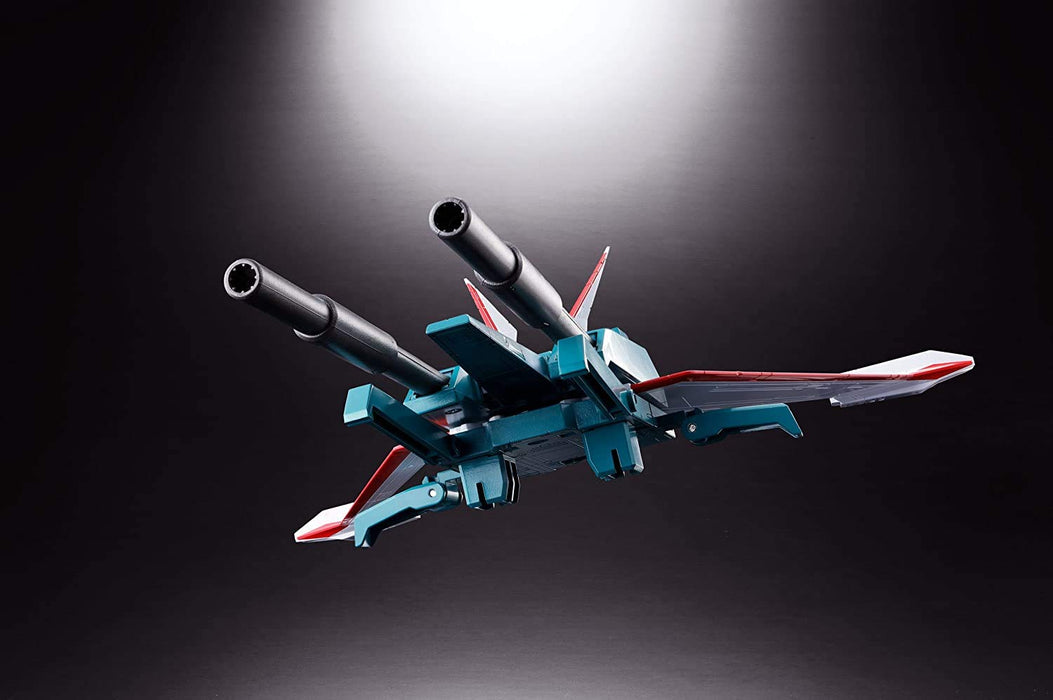 Soul Of Chogokin Gx-13R Super Beast Machine God Dancouga (Renewal Version) Approx. 250Mm Abs Diecast Pvc Painted Action Figure- Japan Figure Store - #1 Bring To You The Best Japanese Goods