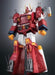 Soul Of Chogokin Gx-38 Irongear Action Figure Combat Mecha Xabungle Bandai Japan- Japan Figure Store - #1 Bring To You The Best Japanese Goods