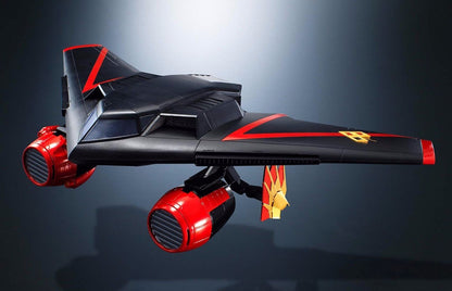 Soul Of Chogokin Gx-68 The King Of Braves Gaogaigar Action Figure Bandai Japan- Japan Figure Store - #1 Bring To You The Best Japanese Goods