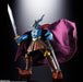 Bandai Spirits Soul of Chogokin Mazinger Z vs Dark General 210mm Movable Die Cast Figure- Japan Figure Store - #1 Bring To You The Best Japanese Goods