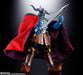 Bandai Spirits Soul of Chogokin Mazinger Z vs Dark General 210mm Movable Die Cast Figure- Japan Figure Store - #1 Bring To You The Best Japanese Goods
