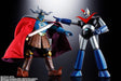 Bandai Spirits Soul of Chogokin Mazinger Z vs Dark General 210mm Movable Die Cast Figure- Japan Figure Store - #1 Bring To You The Best Japanese Goods