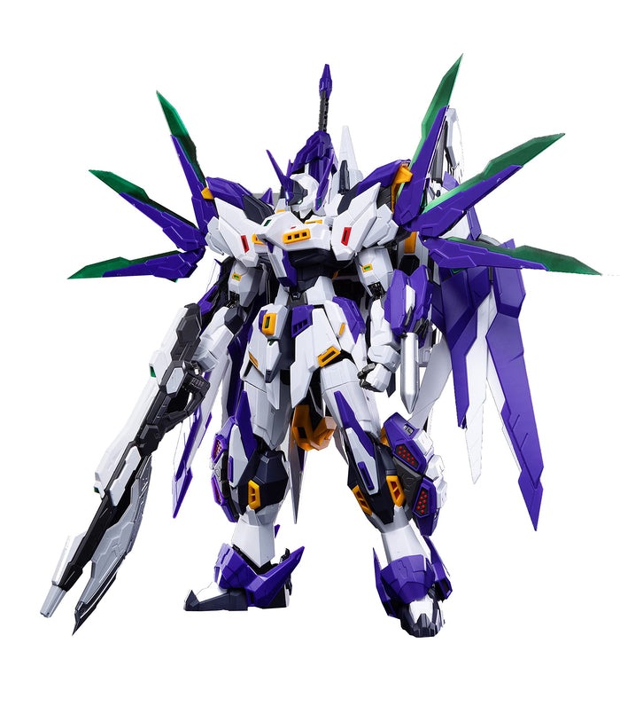 Soul Vogue Strike Shadow Plastic Model Kit Japanese Pvc Model Kit Figure Toys- Japan Figure Store - #1 Bring To You The Best Japanese Goods