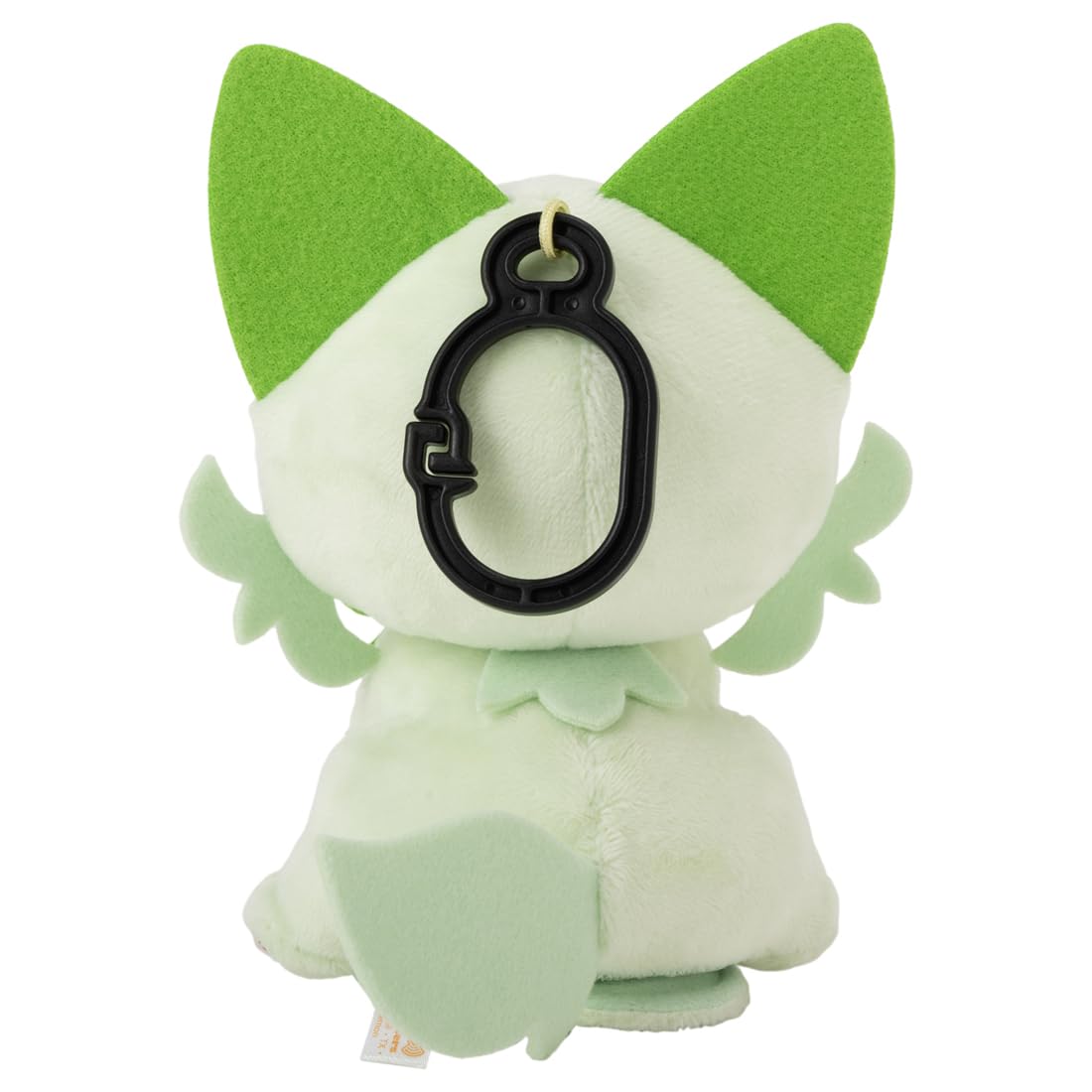 Takaratomy Arts Pokemon Nyaoha Stuffed Toy 15cm- Japan Figure Store - #1 Bring To You The Best Japanese Goods