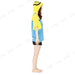 Sazac Unisex Southak Minions Melsummer T-Shirt Japan M~L Rbj-151- Japan Figure Store - #1 Bring To You The Best Japanese Goods