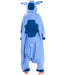 Southwark Fleece Sazac Kigurumi Stitch RBJ-046- Japan Figure Store - #1 Bring To You The Best Japanese Goods