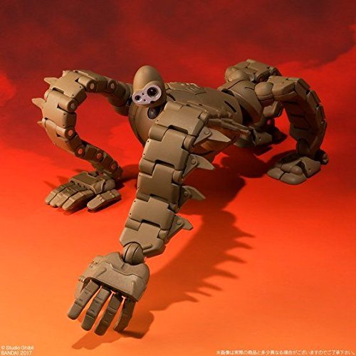 Structure Galleria Laputa Castle In The Sky Robot Soldier Full Action Ver. Japan- Japan Figure Store - #1 Bring To You The Best Japanese Goods