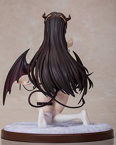 Souyokusha Taya Koakuma Japan Maid 1/6 Pvc Figure Pre-Painted- Japan Figure Store - #1 Bring To You The Best Japanese Goods