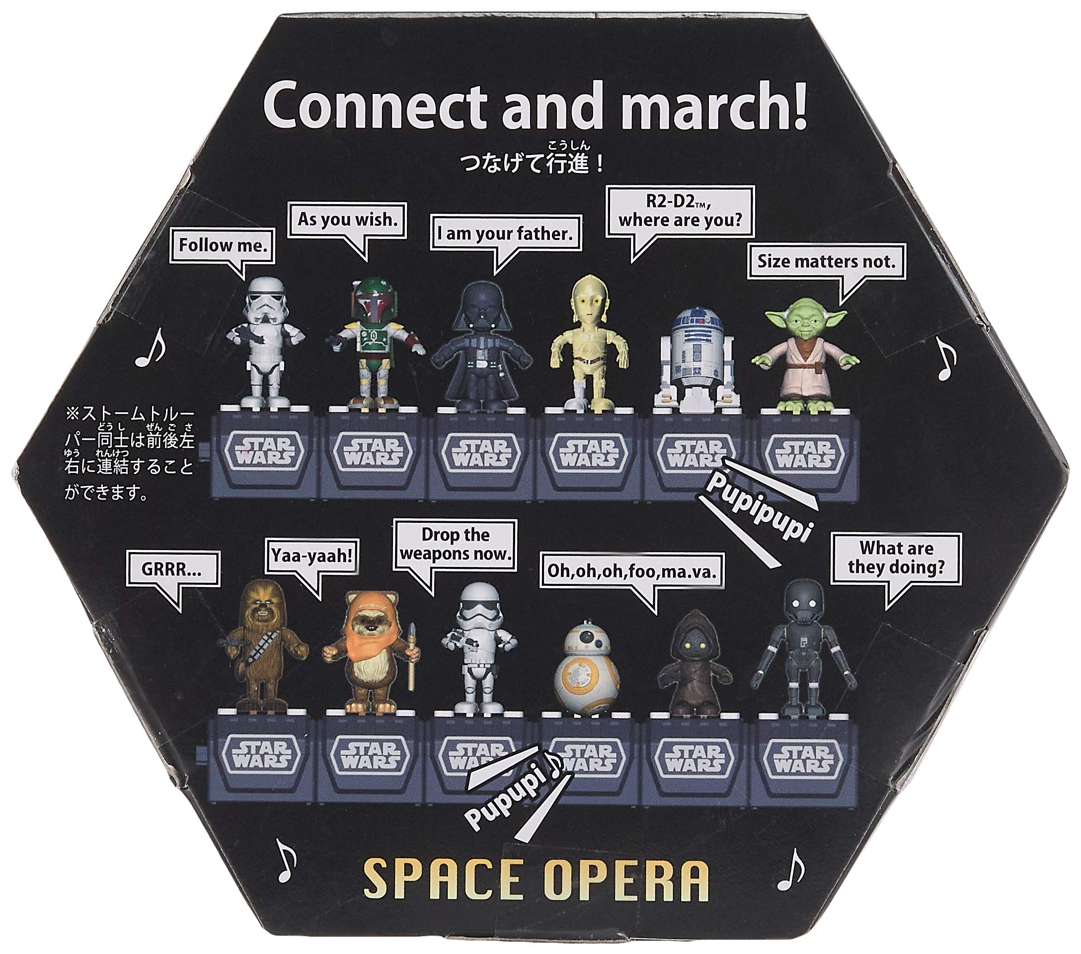 Space Opera K-2So- Japan Figure Store - #1 Bring To You The Best Japanese Goods