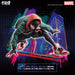 Spider-Man: Into The Spider-Verse Sv Action Miles Morales/Spider-Man (Resale) Non-Scale Abs Pvc Pre-Painted Action Figure- Japan Figure Store - #1 Bring To You The Best Japanese Goods
