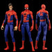 SENTINEL Sv Action Peter B. Parker/Spider-Man Dx Ver. Action Figure Spider-Man: Into The Spider-Verse- Japan Figure Store - #1 Bring To You The Best Japanese Goods