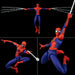 SENTINEL Sv Action Peter B. Parker/Spider-Man Dx Ver. Action Figure Spider-Man: Into The Spider-Verse- Japan Figure Store - #1 Bring To You The Best Japanese Goods
