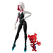 Spider-Man: Spider-Verse Sv Action Spider-Gwen Spider-Ham Non-Scale Abs Pvc Painted Action Figure- Japan Figure Store - #1 Bring To You The Best Japanese Goods