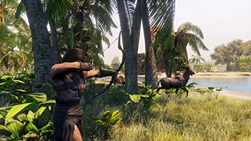 Spike Chunsoft Conan Outcasts Sony Ps4 Playstation 4 - New Japan Figure 4940261515331 2