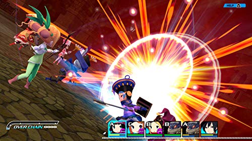 Spike Chunsoft Conception Plus Ore No Kodomo Wo Undekure Sony Ps4 Playstation 4 New