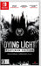 Spike Chunsoft Dying Light Platinum Edition For Nintendo Switch - Pre Order Japan Figure 4940261518202