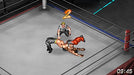 Spike Chunsoft Fire Pro Wrestling World Sony Ps4 Playstation 4 - New Japan Figure 4940261515232 1
