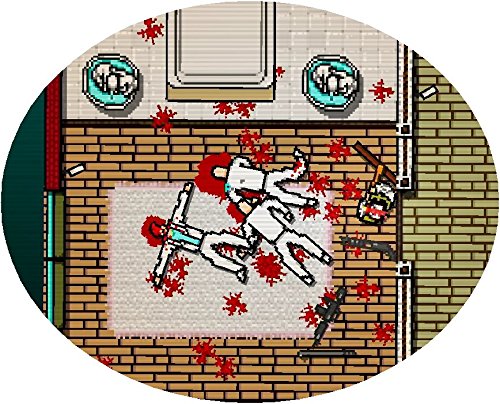 Spike Chunsoft Hotline Miami Collected Edition Playstation 4 Ps4 New