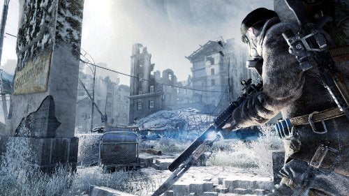Spike Chunsoft Metro Redux Playstation 4 Ps4 New