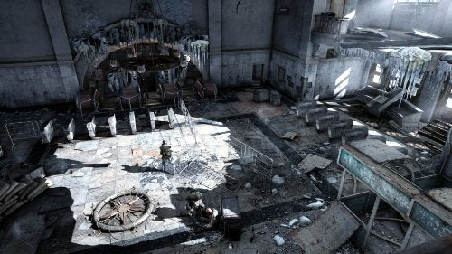 Spike Chunsoft Metro Redux Playstation 4 Ps4 New