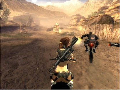 Spike Chunsoft Tomb Raider Legend Sony Playstation 2 Ps2 - Used Japan Figure 4940261508913 8