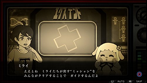 Spike Chunsoft Zanki Zero Ps Vita Sony Playstation - New Japan Figure 4940261515263 3