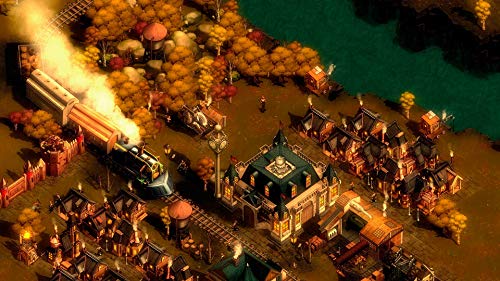 Spike Chunsoft Zombie Survival Colony Builder They Are Billions Playstation 4 Ps4 - New Japan Figure 4940261516673 8