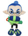 SAN-EI Plush Doll Splatoon Boy A S- Japan Figure Store - #1 Bring To You The Best Japanese Goods