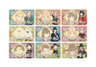 ENSKY Spy X Family Deco Sticker Vol.2 20Pcs Box- Japan Figure Store - #1 Bring To You The Best Japanese Goods