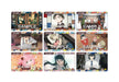 ENSKY Spy X Family Deco Sticker Vol.2 20Pcs Box- Japan Figure Store - #1 Bring To You The Best Japanese Goods