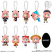 BANDAI CANDY Spy X Family Mascot A Lot Of Anya! 10Pcs Box- Japan Figure Store - #1 Bring To You The Best Japanese Goods